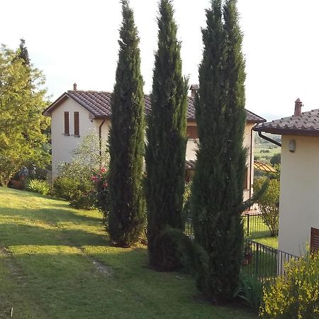 I 3 Cipressi Villa Chiassa Superiore Dış mekan fotoğraf