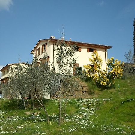 I 3 Cipressi Villa Chiassa Superiore Dış mekan fotoğraf